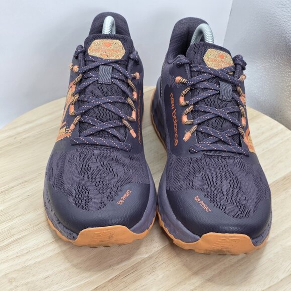 Womens Size 10 D WIDE - New Balance Fresh Foam Garoe 6D Trail Running Shoes - Picture 4 of 9